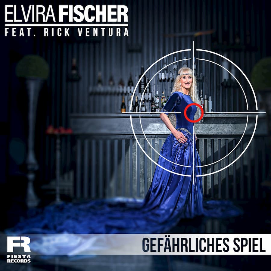 Cover - Gefährliches Spiel