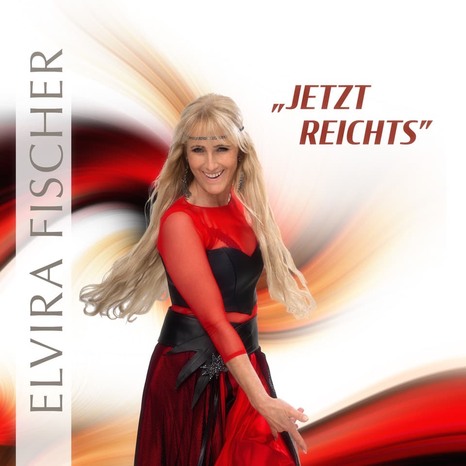 Cover - Jetzt reichts
