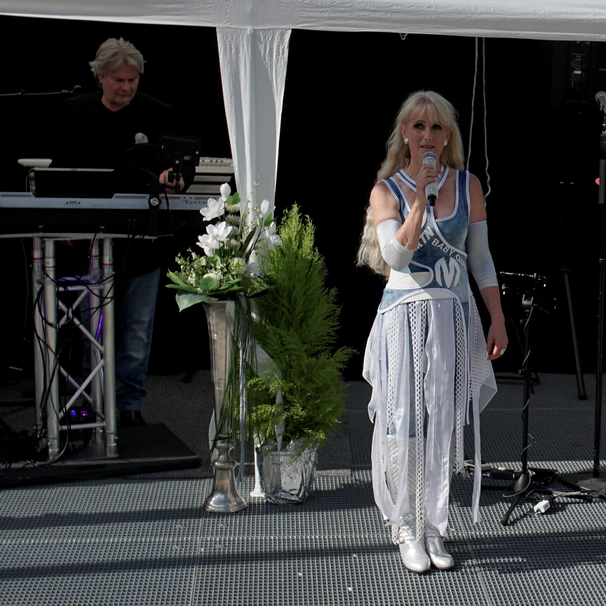 Schlager nonstop in Riedenburg