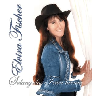 Cover - So lange das Feuer brennt