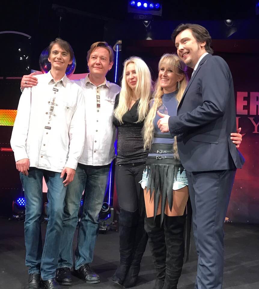 Elvira Fischer Die Offizielle Website