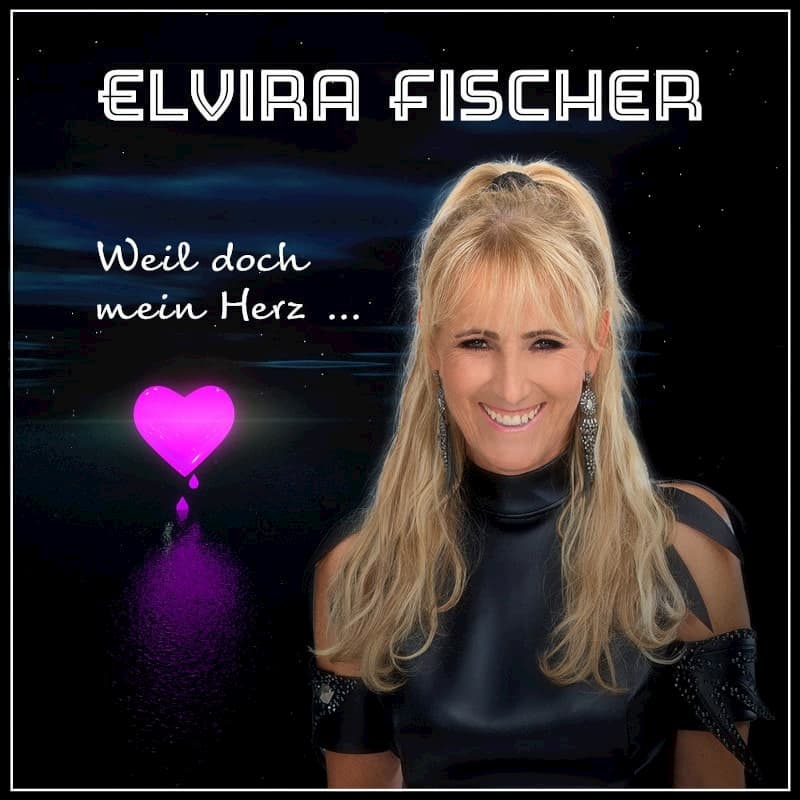 Cover - Weil doch mein Herz...